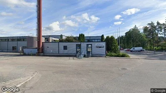 Office spaces for rent i Turku - Photo from Google Street View