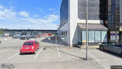 Kontorlokaler til leje i Turku - Foto fra Google Street View