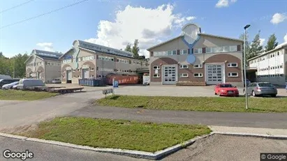 Office spaces for rent in Vantaa - Photo from Google Street View