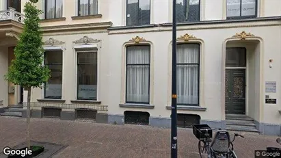 Office spaces for rent in Deventer - Photo from Google Street View