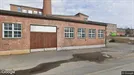 Werkstatt zur Miete, Jyväskylä, Keski-Suomi, &lt;span class=&quot;blurred street&quot; onclick=&quot;ProcessAdRequest(3176672)&quot;&gt;&lt;span class=&quot;hint&quot;&gt;Siehe Straßennamen&lt;/span&gt;[xxxxxxxxxxxxxxxxx]&lt;/span&gt;