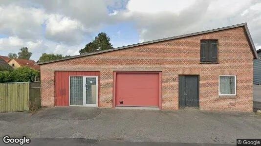 Producties te koop i Sakskøbing - Foto uit Google Street View