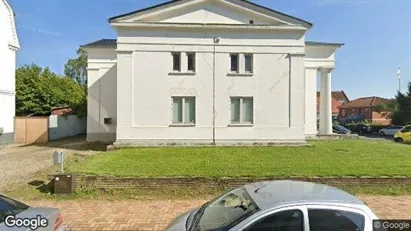 Lokaler til leie i Odense C – Bilde fra Google Street View