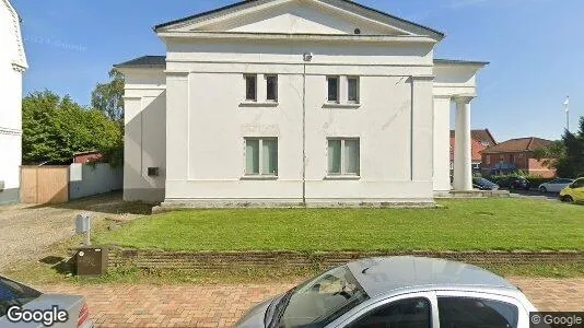 Lokaler til leje i Odense C - Foto fra Google Street View