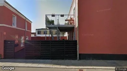 Commercial properties for sale in Løkken - Photo from Google Street View