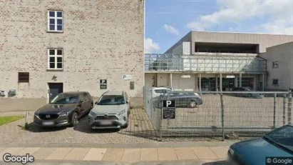 Kantorruimte te huur in Nørrebro - Foto uit Google Street View