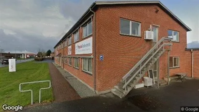 Lokaler til leie i Risskov – Bilde fra Google Street View