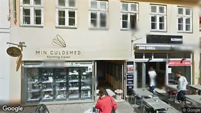 Commercial properties for rent in Helsingør - Photo from Google Street View