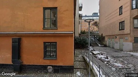 Office spaces for rent i Location is not specified - Photo from Google Street View
