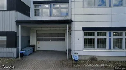 Office spaces for rent in Stockholm South - Photo from Google Street View