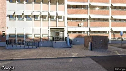 Gewerbeflächen zur Miete in Norrköping – Foto von Google Street View