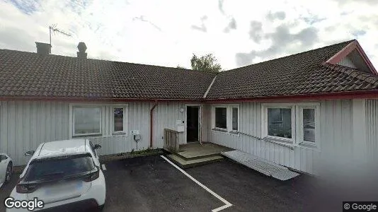Office spaces for rent i Ängelholm - Photo from Google Street View