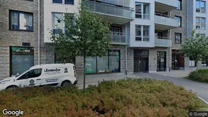 Lokaler til leje i Uppsala - Foto fra Google Street View
