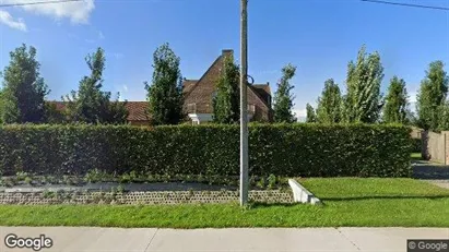 Lokaler til leje i Pittem - Foto fra Google Street View