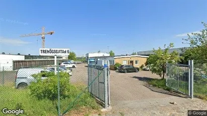 Producties te huur in Fosie - Foto uit Google Street View