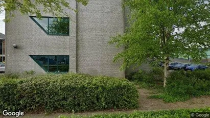 Kontorlokaler til leje i Deventer - Foto fra Google Street View