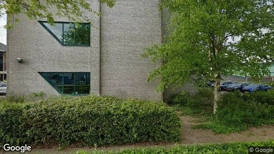 Office spaces for rent i Deventer - Photo from Google Street View