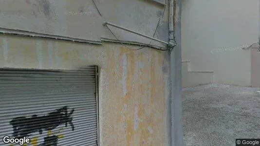 Office spaces for rent i Kavala - Photo from Google Street View
