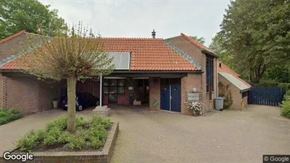 Kontorer til leie i Raalte – Bilde fra Google Street View