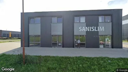 Lokaler til leie i Boxmeer – Bilde fra Google Street View