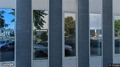 Office spaces for rent in Nijmegen - Photo from Google Street View