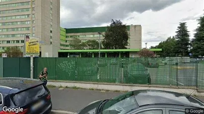 Kantorruimte te huur in Sesto San Giovanni - Foto uit Google Street View