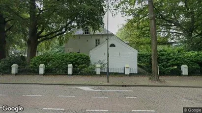 Gewerbeflächen zur Miete in Oosterhout – Foto von Google Street View