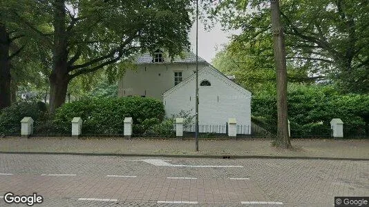 Lokaler til leie i Oosterhout – Bilde fra Google Street View