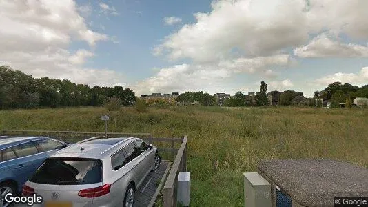 Lokaler til leje i Weesp - Foto fra Google Street View