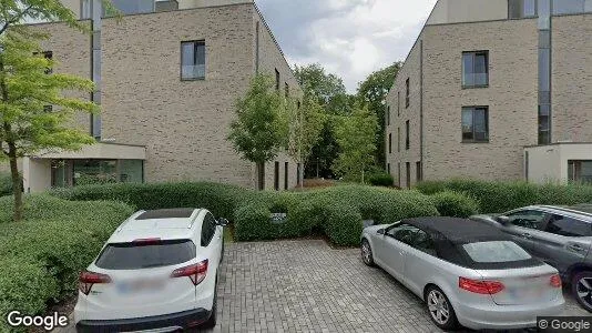 Lokaler til salgs i Mol – Bilde fra Google Street View