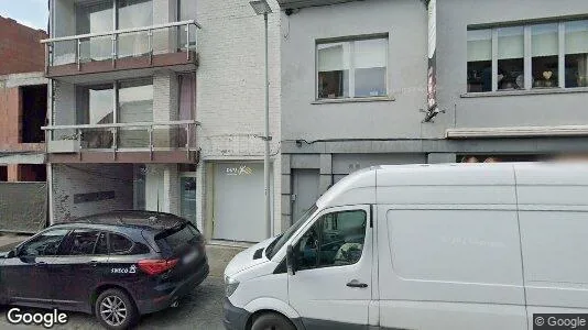 Kontorer til salgs i Wetteren – Bilde fra Google Street View