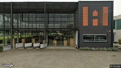 Büros zur Miete in Breda – Foto von Google Street View