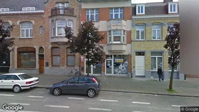 Kontorlokaler til leje i Ieper - Foto fra Google Street View
