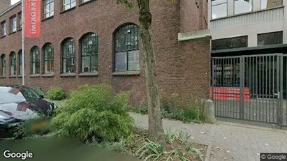 Büros zur Miete in Rotterdam Delfshaven – Foto von Google Street View