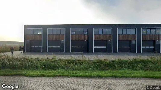 Bedrijfsruimtes te koop i Gorinchem - Foto uit Google Street View