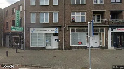 Gewerbeflächen zur Miete in Heerlen – Foto von Google Street View