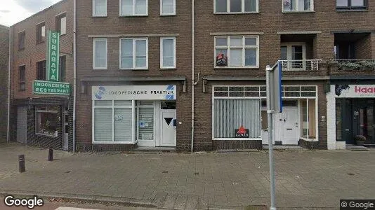 Lokaler til leie i Heerlen – Bilde fra Google Street View