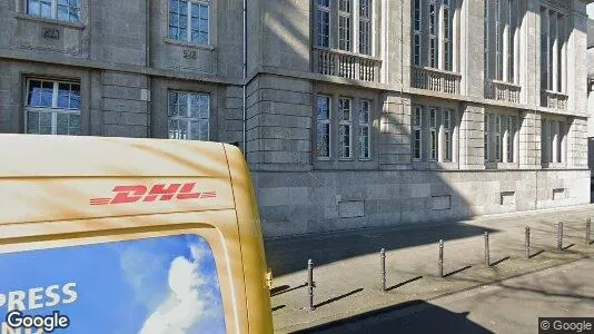 Office spaces for rent i Cologne Innenstadt - Photo from Google Street View