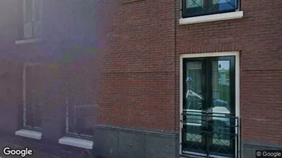 Kantorruimte te huur in Zoetermeer - Foto uit Google Street View