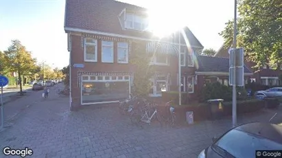 Office spaces for sale in Heemstede - Photo from Google Street View