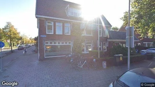 Kantorruimte te koop i Heemstede - Foto uit Google Street View