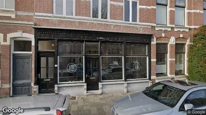 Kontorlokaler til leje i Breda - Foto fra Google Street View