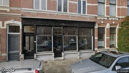 Office spaces for rent i Breda - Photo from Google Street View