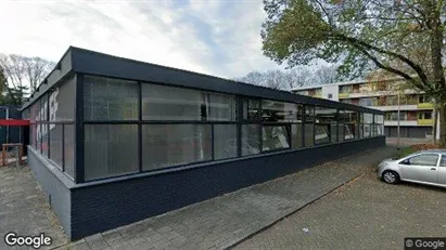 Lokaler til leie i Tilburg – Bilde fra Google Street View