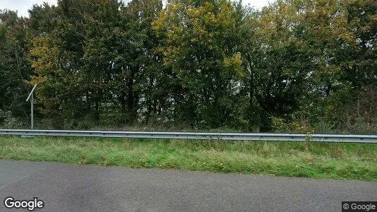 Commercial properties for rent i Den Bosch - Photo from Google Street View