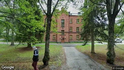Kontorslokaler för uthyrning i Lahtis – Foto från Google Street View