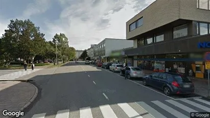 Kontorer til leie i Naantali – Bilde fra Google Street View