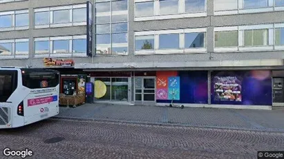 Kontorer til leie i Oulu – Bilde fra Google Street View