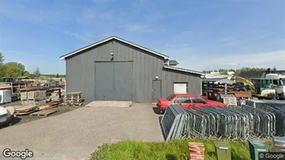 Lager til leie i Porvoo – Bilde fra Google Street View