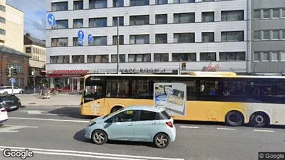 Lokaler til leie i Turku – Bilde fra Google Street View